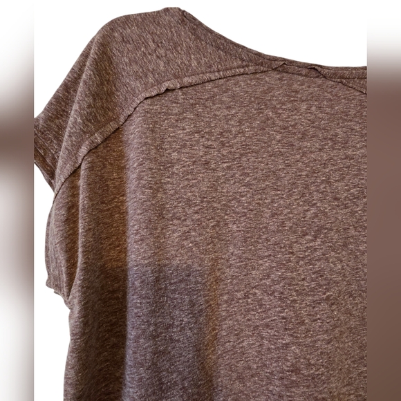 Galleries Lafayette Paris Short Sleeve Tee Size M - Picture 3 of 8